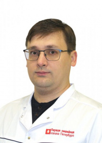 Скобин Тимофей Николаевич
