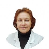 Муравьева Майя Леонидовна