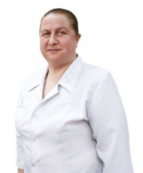 Селенковас Ирина Петровна