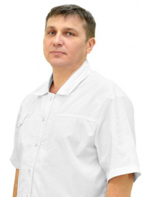 Казенов Дмитрий Викторович