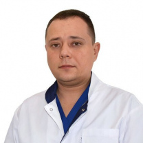 Тюнтяев Сергей Александрович