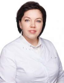 Пахомова Лия Владимировна