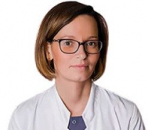 Шевченко Екатерина Викторовна