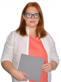 Парфененкова Анастасия Александровна