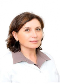 Петрова Римма Эдуардовна