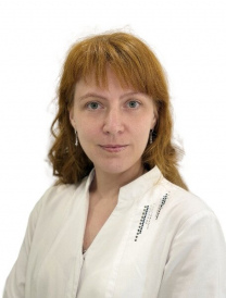 Чупина Людмила Юрьевна