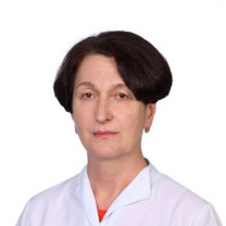 Носова Нина Николаевна