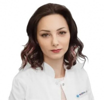 Кривская Светлана Андреевна