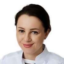 Паскаленко Татьяна Валерьевна