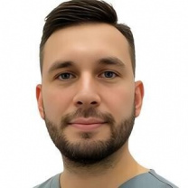 Смородинов Дмитрий Валерьевич