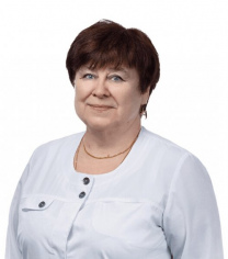 Стрельникова Ирина Ивановна