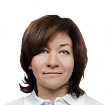 Максимова Елена Валерьевна