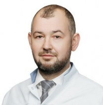 Останин Матвей Павлович