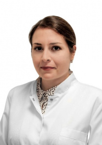 Божко Екатерина Яковлевна