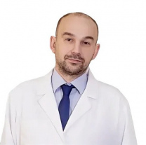 Конюшенко Константин Константинович