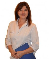 Махова Лариса Германовна