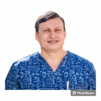 Николаенков Игорь Павлович