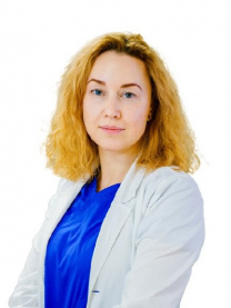 Ланцова Олеся Павловна