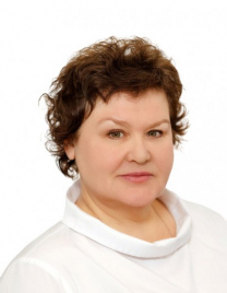 Захарова Татьяна Николаевна