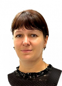 Шадричева Екатерина Сергеевна