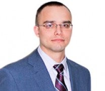 Бабичев Дмитрий Владимирович
