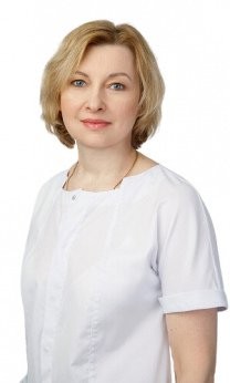 Гордица Наталья Ярославовна