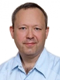 Лешуков Сергей Викторович