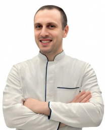 Мчедлидзе Бачана Отарьевич