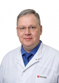 Азовцев Денис Юрьевич