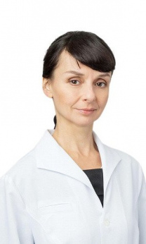 Китаева Марина Юрьевна