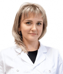 Кузнецова Ольга Николаевна