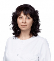 Халилова Эльмира Ильдусовна
