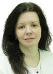 Лобанова Ирина Петровна	