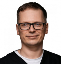 Антипенко Кирилл Игоревич