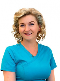 Семенова Елена Владимировна