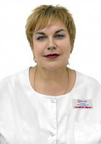 Симонова Марина Надировна