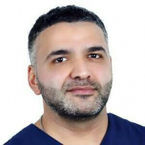 Магеррамов Дильгам Адилович