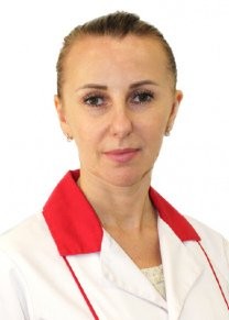 Шевяко Наталья Викторовна
