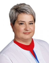 Россолько Людмила Ивановна