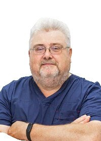 Пархаев Александр Леонидович