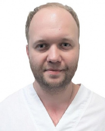 Попов Владимир Юрьевич