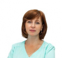 Четвертухина Елена Геннадьевна