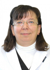 Фалина Елена Викторовна