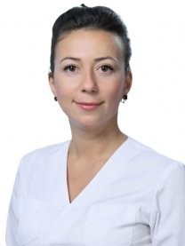 Логинова Анна Сергеевна