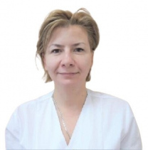 Кашина Ксения Владимировна