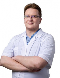 Старостин Сергей Андреевич