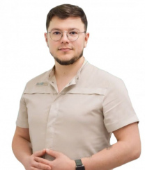 Андреев Роман Викторович
