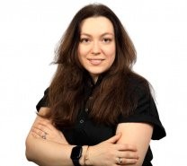 Ларина Ирина Николаевна