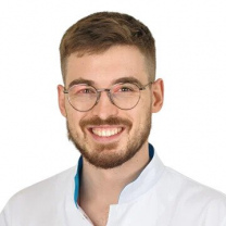 Раджабов Марк Русланович