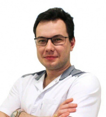 Селюк Василий Александрович
